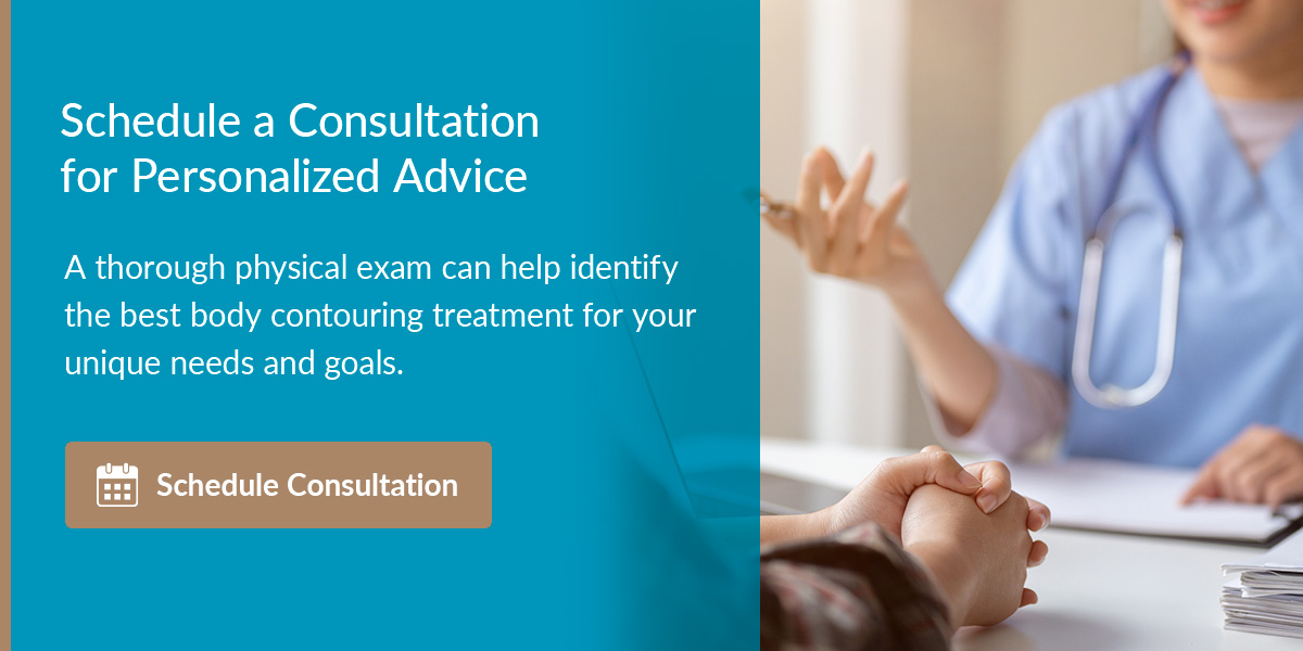 Schedule a Consultation for Personalized Advice