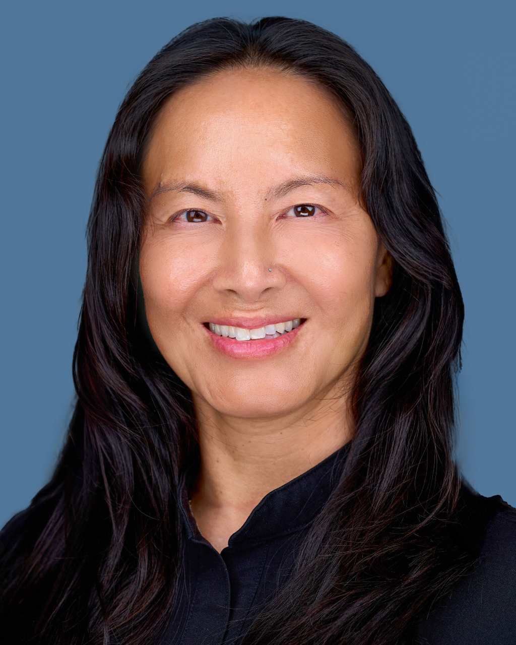Sharon Chin, PA C