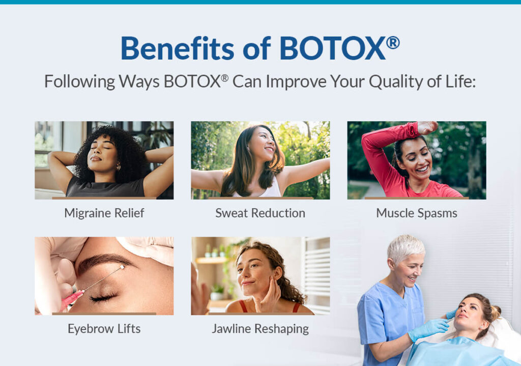 03C the benefits of botox